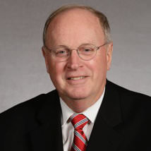 Robert C. Flanigan, M.D.