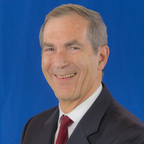 Ralph V. Clayman, M.D.