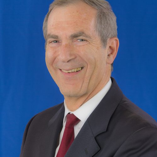 Ralph V. Clayman, M.D.