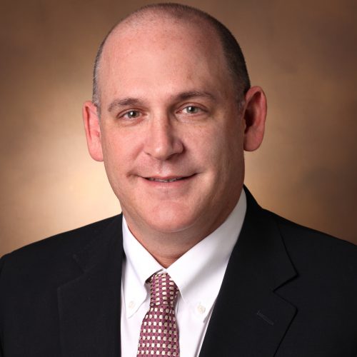 David F. Penson, M.D., M.P.H.
