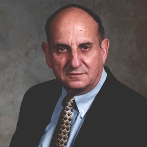Robert M. Weiss, M.D.
