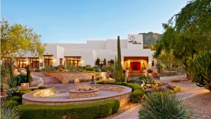 Marriott Camelback Resort and Spa