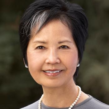 Dr. Linda Shortliffe M.D.